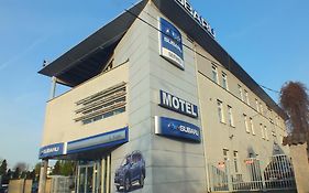 Motel Subaru